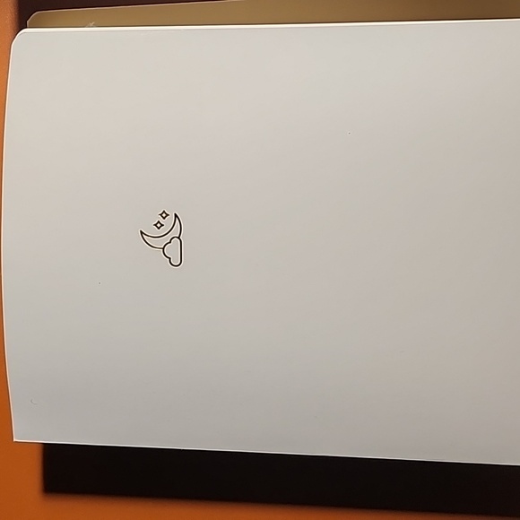 Artist of Life 3 pastel unused notebooks - Picture 5 of 5